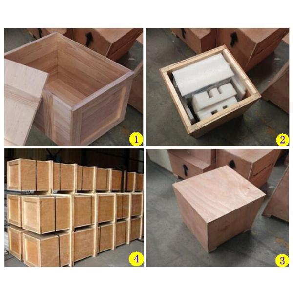 100cm2 60KG Automatic Digital Fabric Water Permeability Tester with 12 Months Warranty