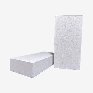 Ultra High Strength Nano Insulation Block Low Thermal Conductivity