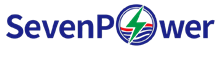 China Chengdu Sevenpower Generating Equipment Co., Ltd. logo