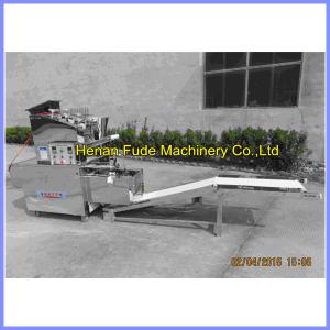 China automatic dumpling making machine, samosa making machine wholesale