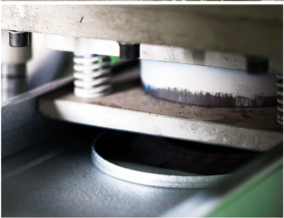 Full Auto Metal Stud And Track Roll Forming Machine 1.0-2.0mm Thickness Material