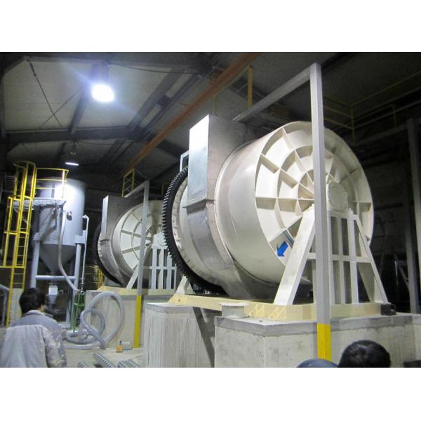 Feldspar Powder Making Ball Mill Crusher