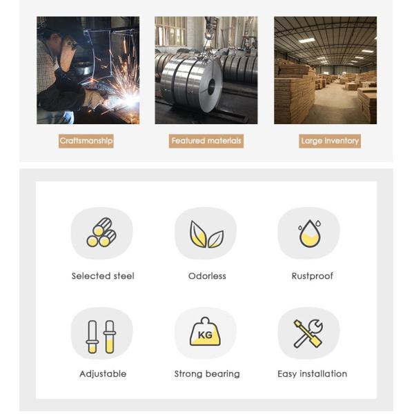 Mobile Movable Fire File Cabinet Multi Drawer ISO9001 Certification