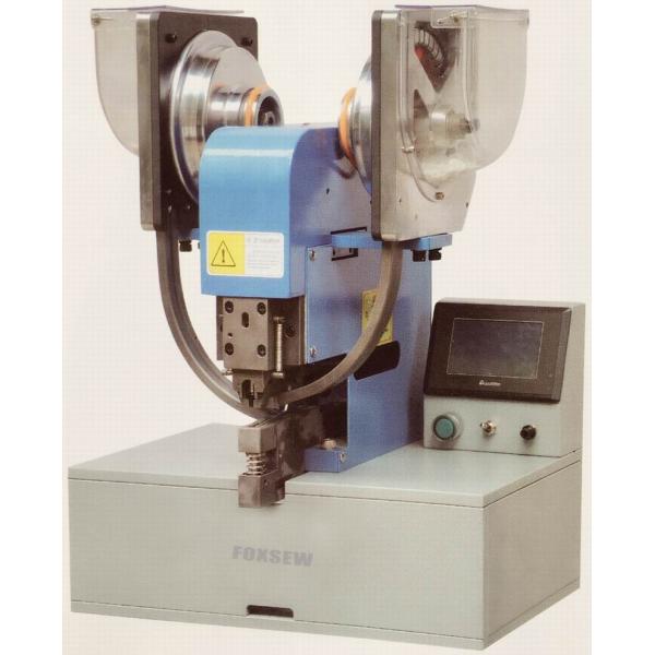 Automatic Snap Button Attaching Machine FX-40S