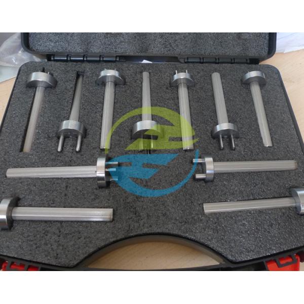 Plug Socket Tester HC9901 - Professional Electrical Safety Compliance Tool for Global Standards