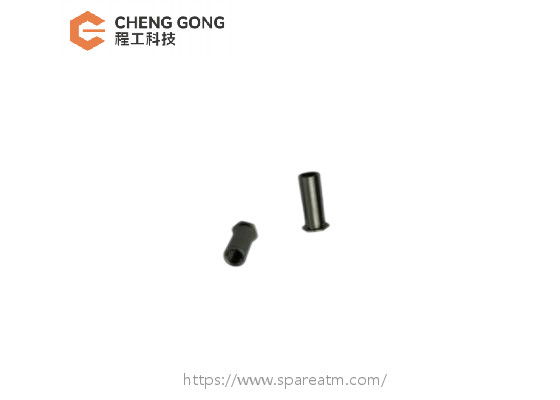 29009281000A Diebold ATM Parts Diebold Opteva Presenter M3-10 Screw Nut ATM Machine Parts