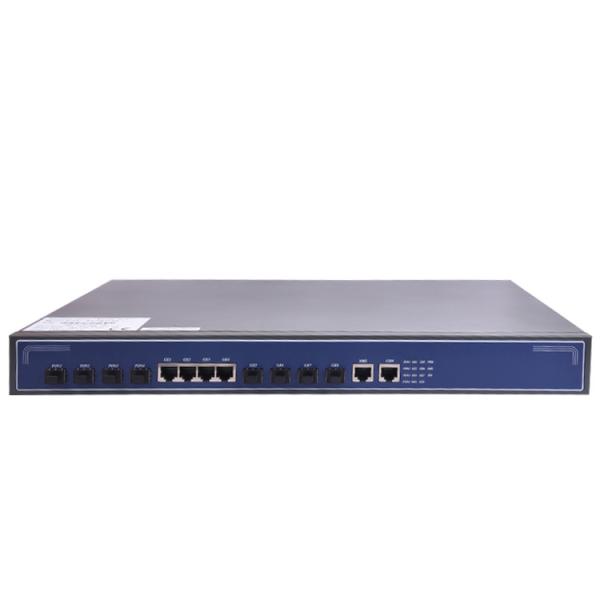 4*10G SFP+ UPLINK GEPON L3 Mini 4 PORT EPON OLT