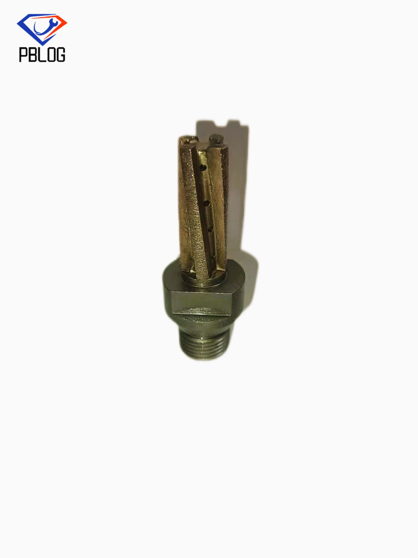 High-Quality Tungsten Carbide Glass Milling Cutter for CNC Precision Machining Diamond Drilling Bit 18mm*5