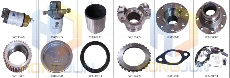 819906060 XCMG Machine Parts , F9-312-414 Original XCMG Accelerator Pedal