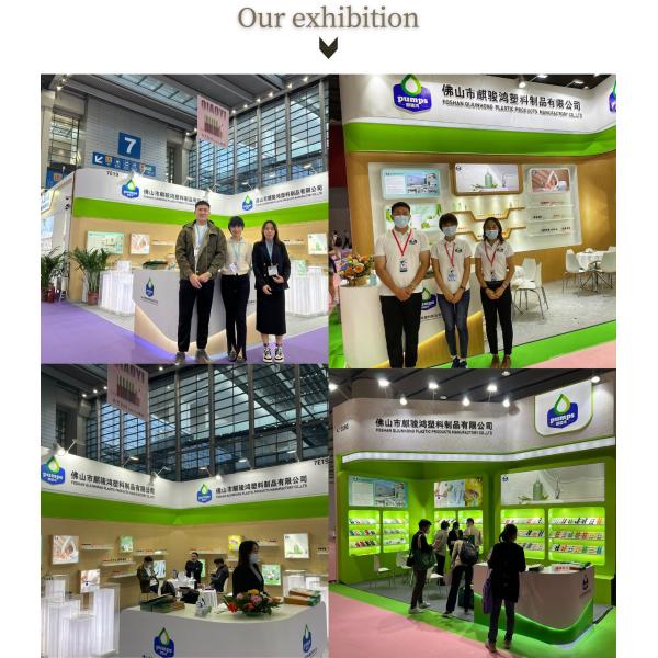 Up And Down Screw Lotion Pump For Body Care Products 28mm Neck Size PP Material