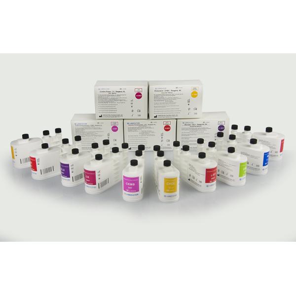 Bulk High Purity Clinical Reagents For Beckman Coulter Synchron Systems