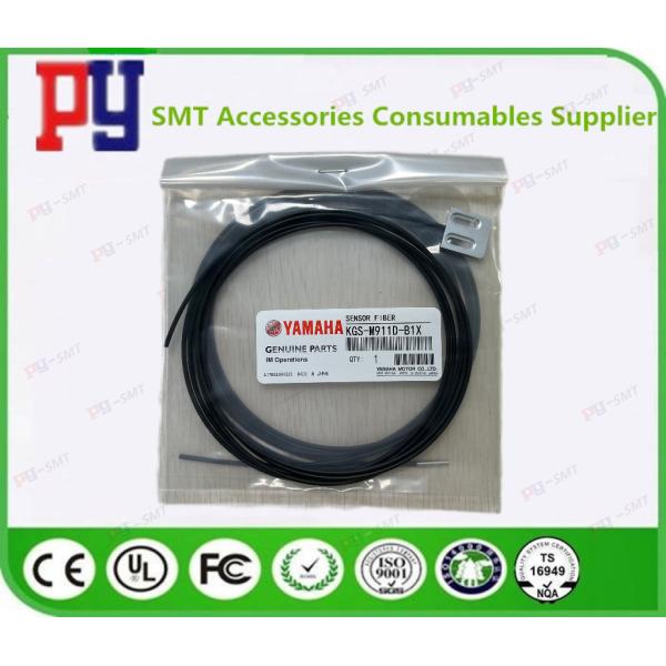KGS-M911D-A1X B1X YG100 SMT Spare Parts Track Receiving End Sensor Plus Edge