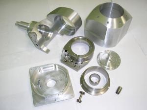 China AISI Standard Precision Machining Service Cnc Fabrication Service wholesale