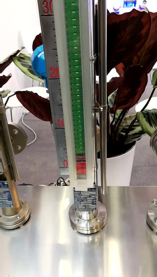 China Ammonia Level Indicator For Side Mounted wholesale