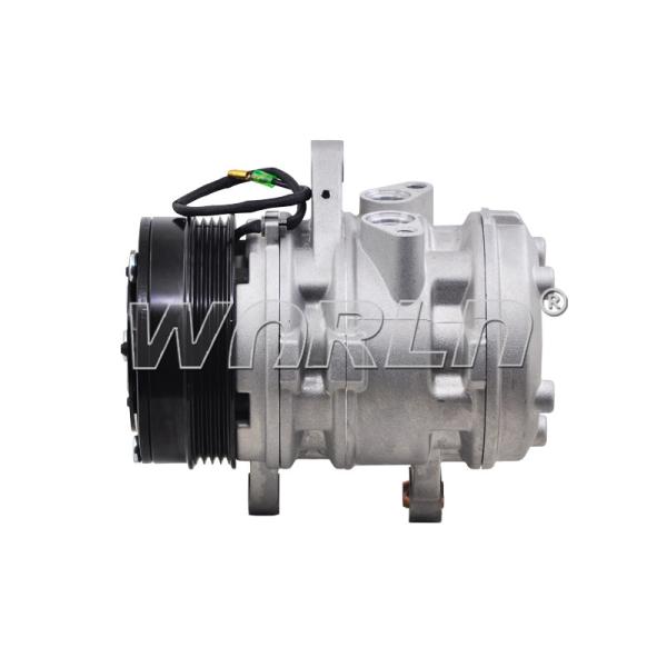 93741205 Car AC Compressor For Chevrolet Spark M200 For Daewoo Matiz WXCV065A