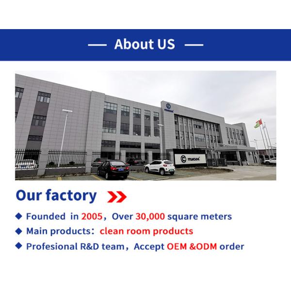 TC Uniform Twill Antistatic ESD Fabrics For Oil Industry