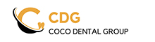China Coco International Dental Group logo