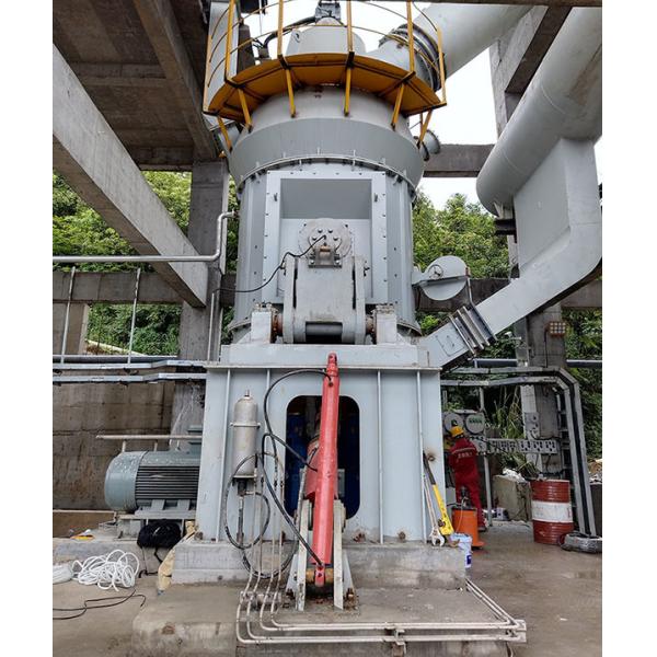 HVM1300M Coal Vertical Mill/Coal Grinding Mill/Coal Powder Making Machine For Coal Powder