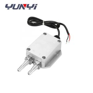 China Non Corrosive Pneumatic Differential Pressure Transmitter wholesale