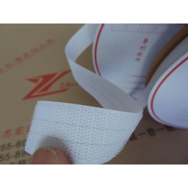 ESD Preventing Static Hook And Loop Fastener Tape For Anti Static Protection