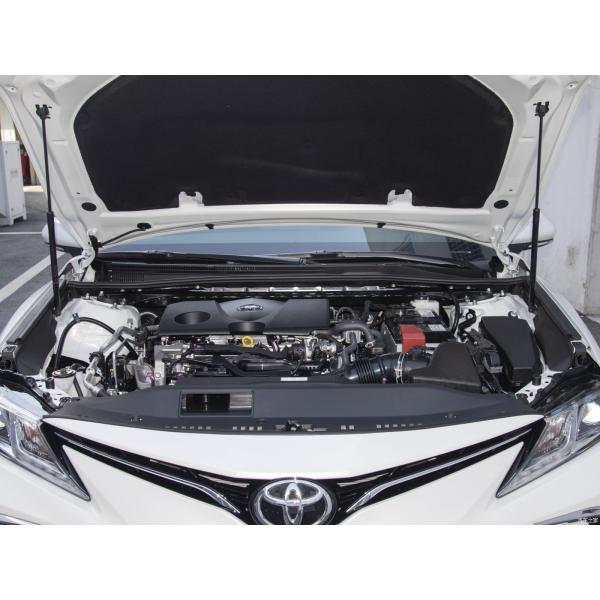 2024 To-yota C-amry 2.5S 5 Seats Hybrid Electric Car Hybrid Technology 360° Rear Camera Integral Body Cabin Structure