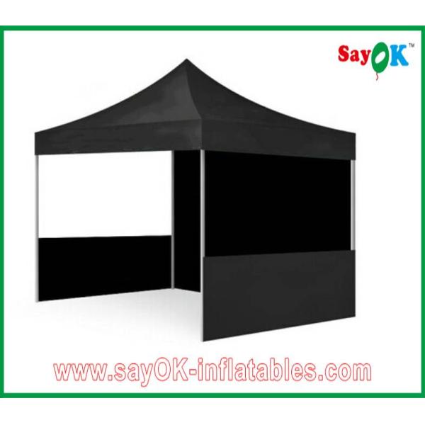 Event Canopy Tent L3 X W3 X H3m Easy Up Tent 3 Side Walls Gazebo Replacement Canopy