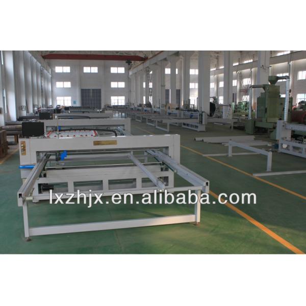 HFE Metallic wire clothing mounting machine for carding machine