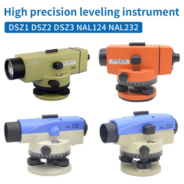 FOIF Leveling Instrument High-precision Engineering Survey Dsz1/NAL124/DS05
