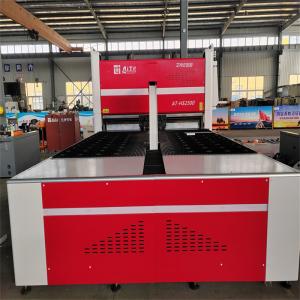 China Multi Axis Automatic Panel Bending Machine Automated Sheet Metal Brake wholesale