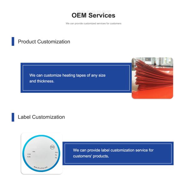 Self-Regulating Heating Tape with Smart Temperature Control for Energy Efficient and Durable Pipe and Roof Heating 3