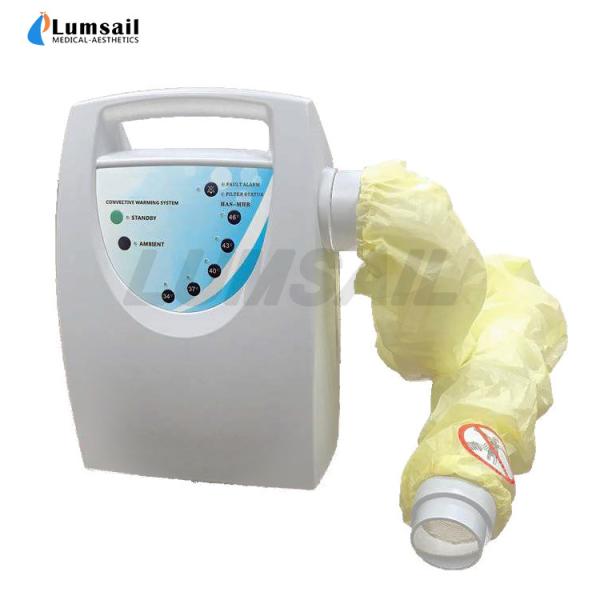 Convective Patient Warming System With Blankets Patient Warmer For Hospital Rehab Center