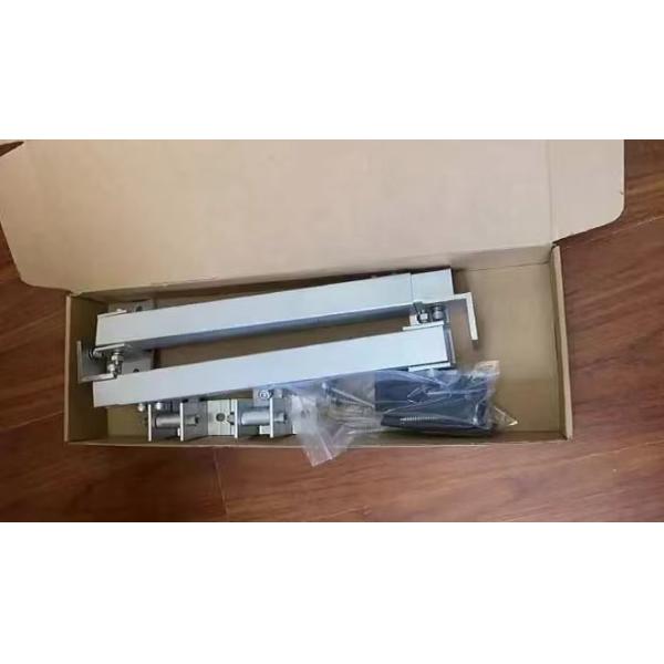 So Easy Natural Aluminum PV Solar Panel Mounting Bracket for Flat Roof Solar System