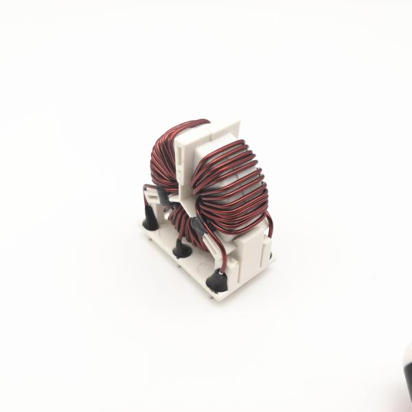 UL Certificated Switch Mode Transformer Common Mode Inductor For Switching Regulator