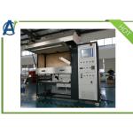 Astm E648 Construction Materials Testing Equipment Flooring Radiant Panel