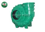 Absorber Recirculation Desulfurization Pump , Engineering FGD Pump A55 A49