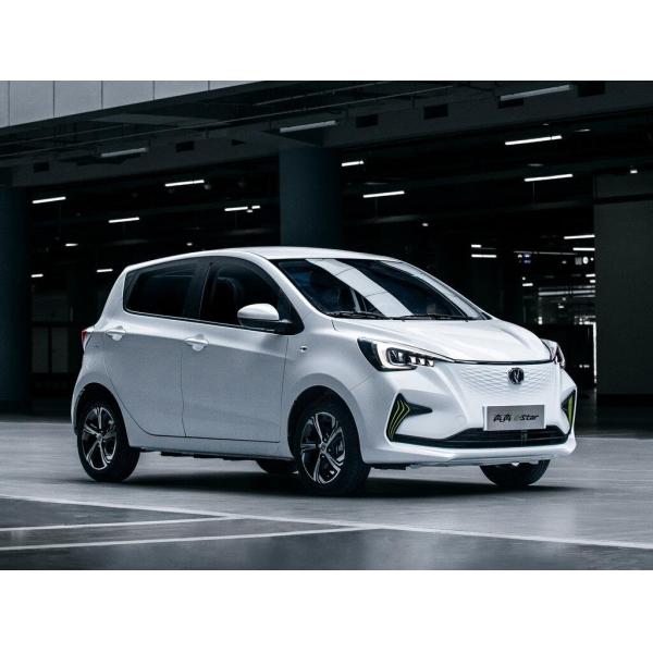 2023 super Changan benben Mini estar e-starola middle top version New Energy Vehicle 310km Benni benben e-star ev Electric Car