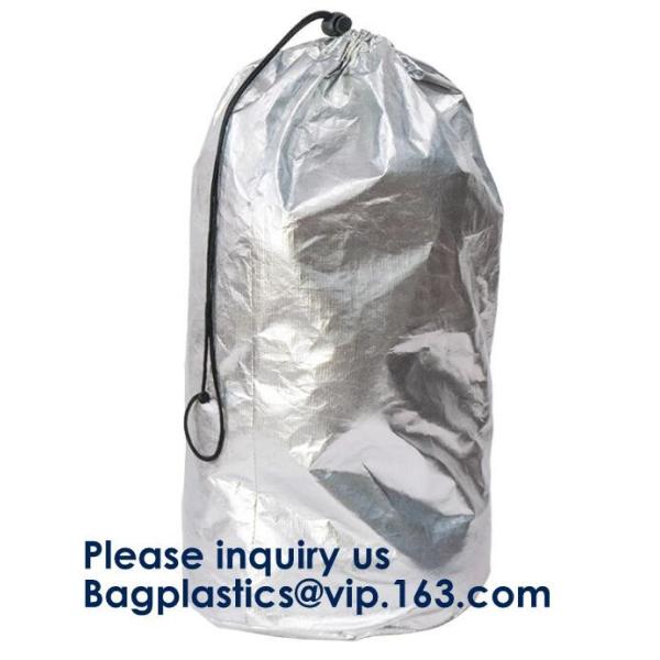 Tyvek Reversible Reusable Shopping Tote Beach Pool Travel Bag Ultra Soft FOLDABLE Material,Reusable Grocery Bag, Easily