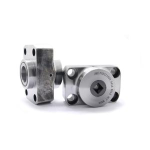 China Tungsten Carbide Wire Drawing Dies Carbide Mold with High Precision wholesale