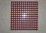 Square Hole 16mm Wire Rustproof Mining Quarry Screen Mesh