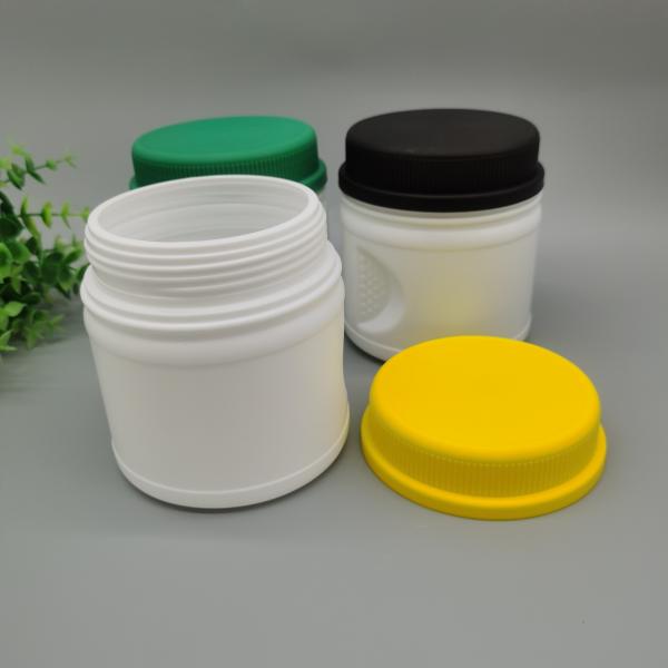 China Medicine Packaging 150ml Plastic Pail Containers Polypropylene wholesale
