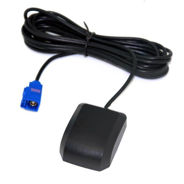 1575.42MHz Center Frequency GPS Navigation Antenna with R.H.C.P Polarization Intensity