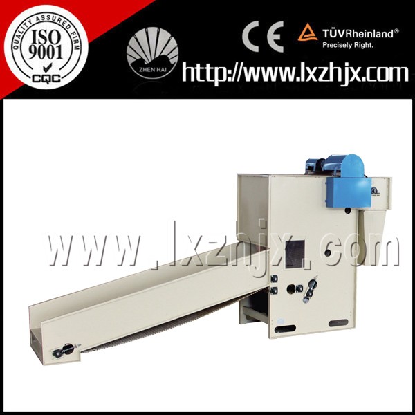 KBJ-1 SIEMENS motor inverter electronic weighing system bale opener