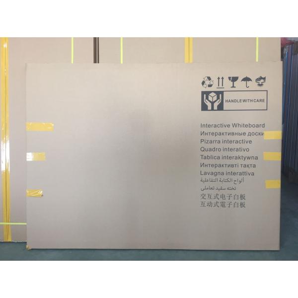 Factory Price Big Size interactive Whiteboard Free eductaion software