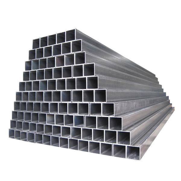 Q195 Q215 Q235 Galvanized Steel Pipe