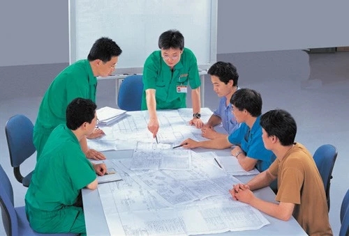 Fully Automatic A4 Size Paper Making Machine A4 Size Cutting Machine With Reasonable Price