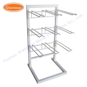 China Cigarette Hanging Hooks Rack For Sale Tabletop Display wholesale