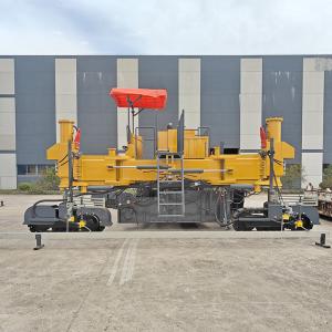 China SMC - 6800 Slipform Paver: Multifunctional Cement Concrete Construction Expert wholesale