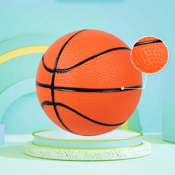 Waterproof Antiwear Children Sports Ball , Lightweight Soccer Ball Beach Ball