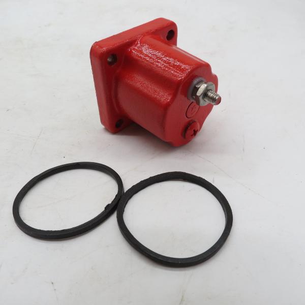 3054609 Diesel Engine Spare Parts for Injection Pump Shutoff Solenoid with Lower Price