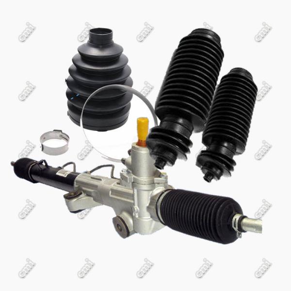 45536-50010 Rack And Pinion Rubber Boots Lexus Auto Spare Parts High Precision